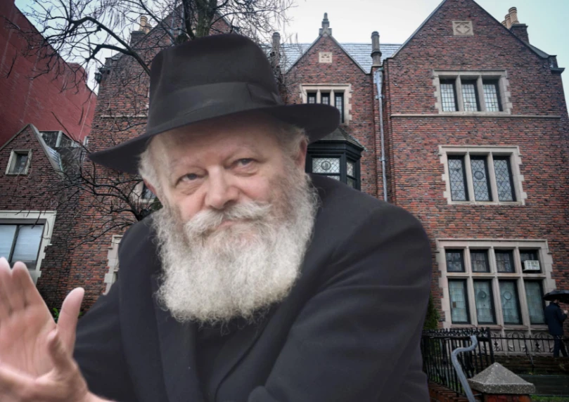 לא לקח יום חופש אחד: 10 עובדות מפתיעות על הרבי מלובביץ'