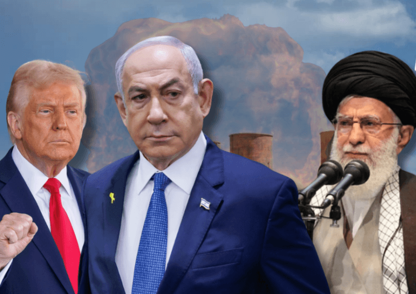 ישראל תנקוט בפעולה צבאית נגד איראן - ללא תמיכת ארצות הברית