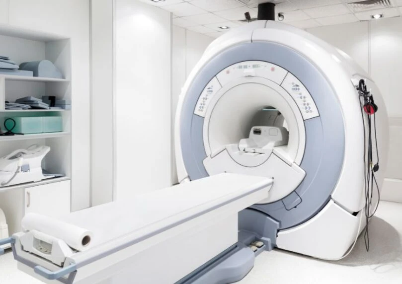 מכשיר MRI | צילום: קאנבה