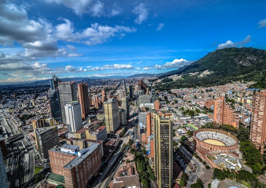 Israel Names New Ambassador to Colombia in Diplomatic Reset