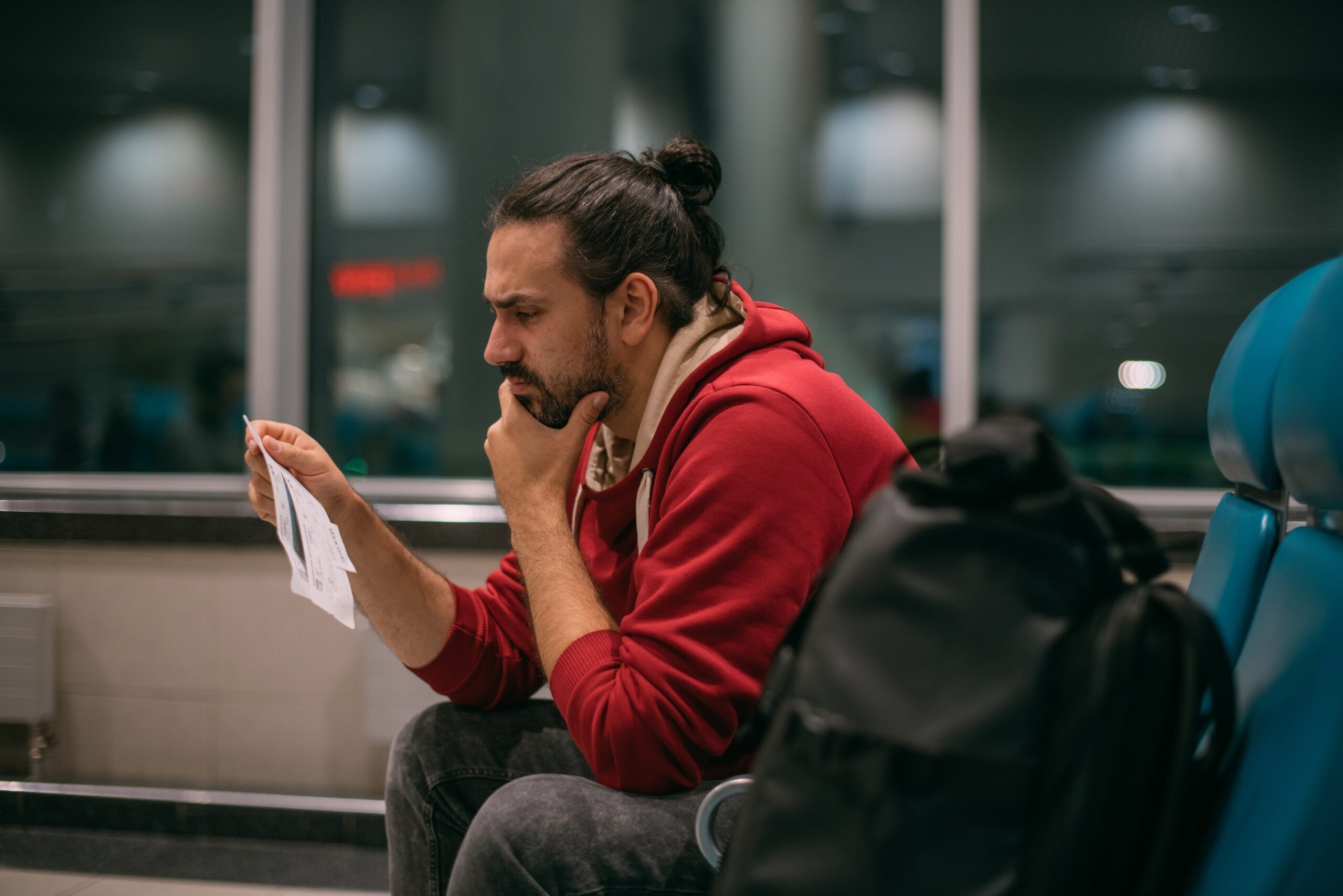 נוסעים תובעים את ארקיע: עשו עלינו קומבינה במבצע 'עם כלביא'