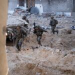 סגן הרמטכ"ל לשעבר: "רק כיבוש מלא יביא להחזרת החטופים"