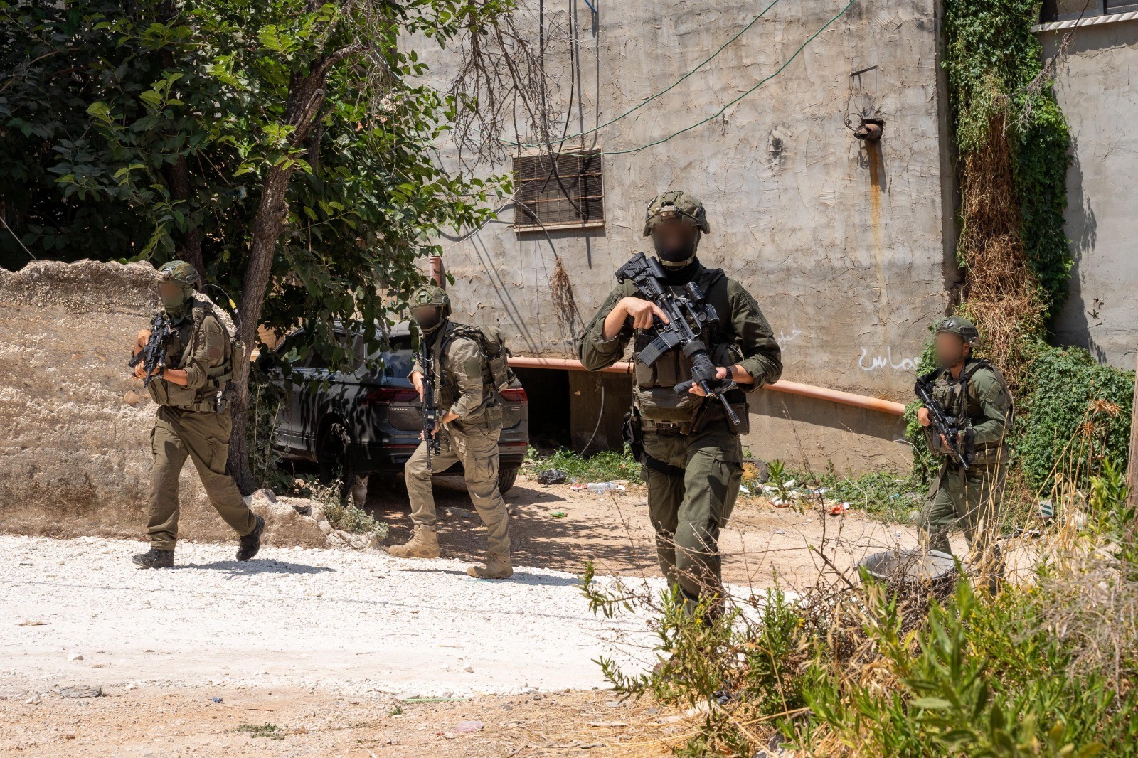 ח"כים מהליכוד בדרישה מרה"מ: "בלי ריבונות, אין תמונת ניצחון"