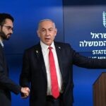 השופט מזרחי לנציגי המשטרה: "לא מבין מה פלילי במעשי מנצור"