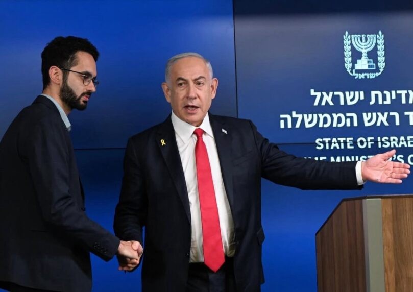 השופט מזרחי לנציגי המשטרה: "לא מבין מה פלילי במעשי מנצור"