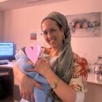 נכד נולד להורי החטוף איתן מור: "הלוואי שיזכה להשתתף בברית"
