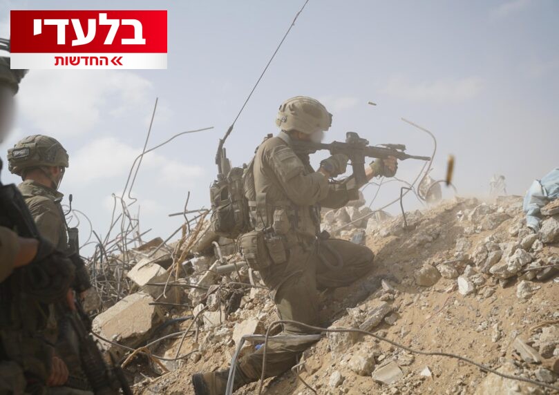 האם אנחנו בדרך לימים גורליים במערכה ברצועת עזה?