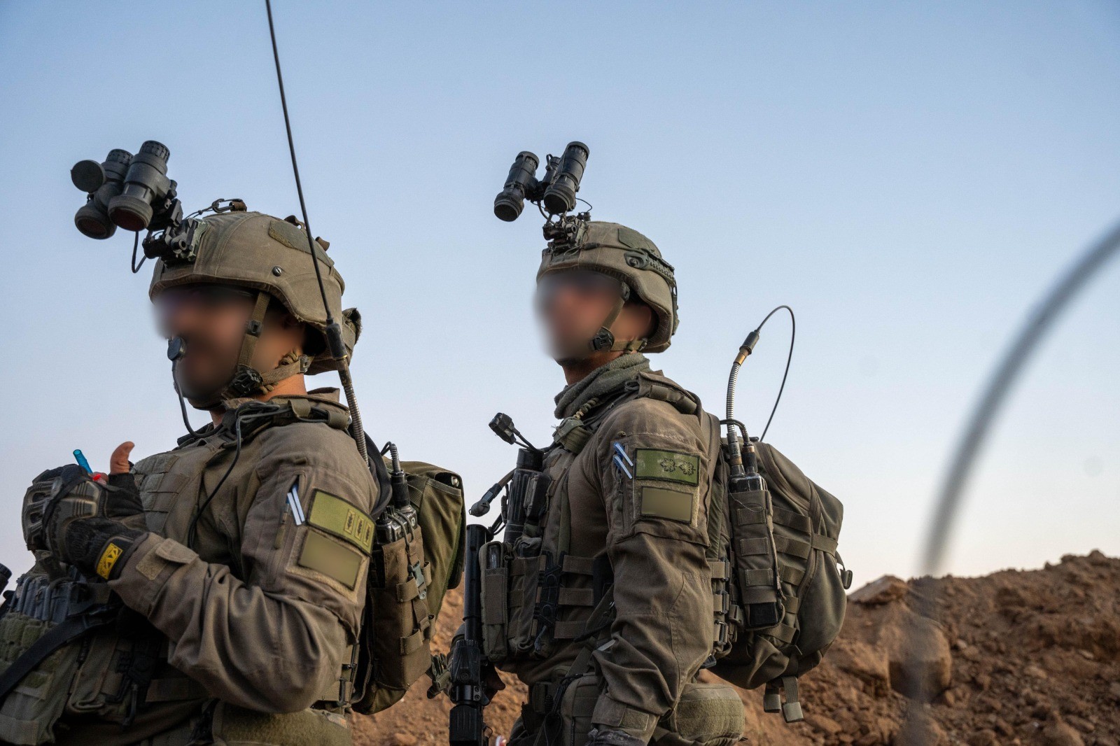 הכאב כבד, הזעם גובר: מדוע איננו מכריעים את עזה?