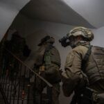 כוחותינו הרסו הלילה שלושה בתי מחבלים שרצחו יהודים