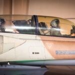 התקיפות בתימן: 20 מטוסי קרב הטילו יותר מ-50 חימושים | צפו