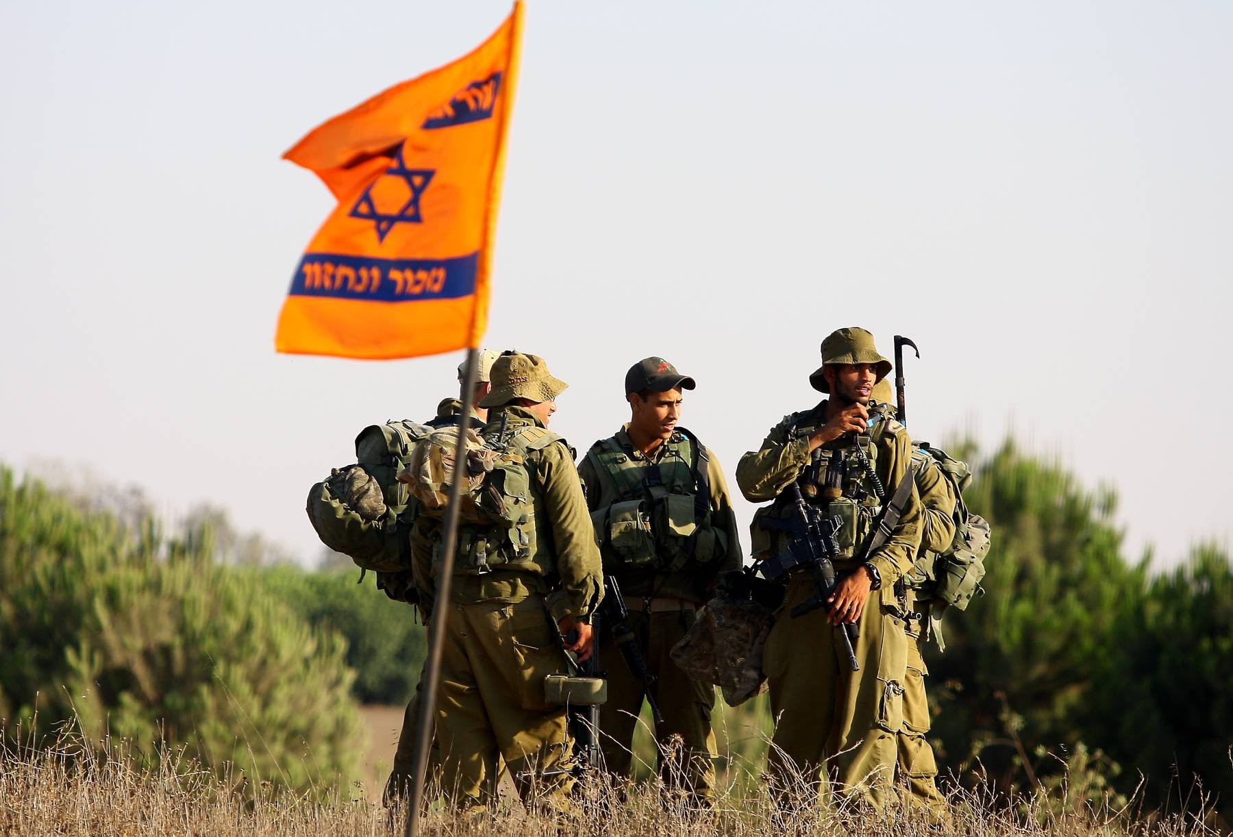 חה"כ על חזון ההתיישבות בעזה: "מדברים על הקמת ערים גדולות"