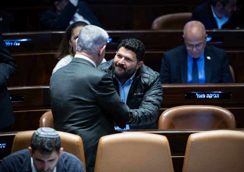 בהנחיית ראש הממשלה: יוקם שדה תעופה בנגב