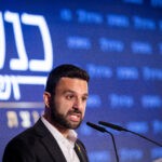 לאחר שחרורו למעצר בית: יוסף חדאד בתגובה ראשונה | צפו