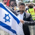 כדור נורה בשוגג מנשקו האישי של יוסף חדאד במהלך ויכוח בכביש