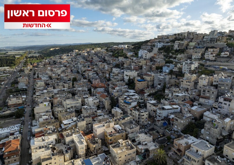 מי מנסה להתנקש במועמד לראשות המועצה - ומדוע התיק לא מטופל?