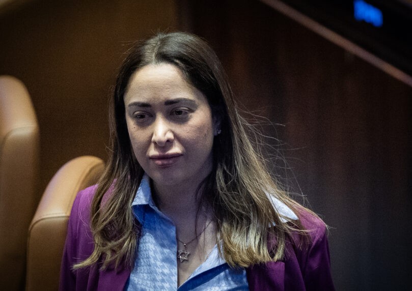 ערעור המשטרה התקבל: מעצרם של 2 חשודים בפרשת מאי גולן הוארך