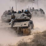 גורם מדיני טוען: "אין הפוגות הומניטריות באף מרחב ברצועה"