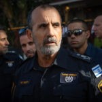 סערת רינת סבן: המפכ"ל ידע על המחדל באישור הייצוג – והתעלם