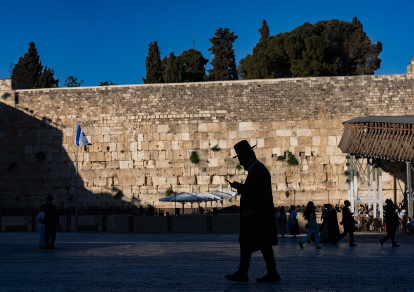 צילום: חיים גולדברג, פלאש 90