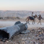 ריבונות עכשיו: ישראל כמעצמה – לא רק ביטחונית, אלא היסטורית