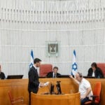 בג"ץ יקיים דיון נוסף בעניין מינוי נציב שירות המדינה