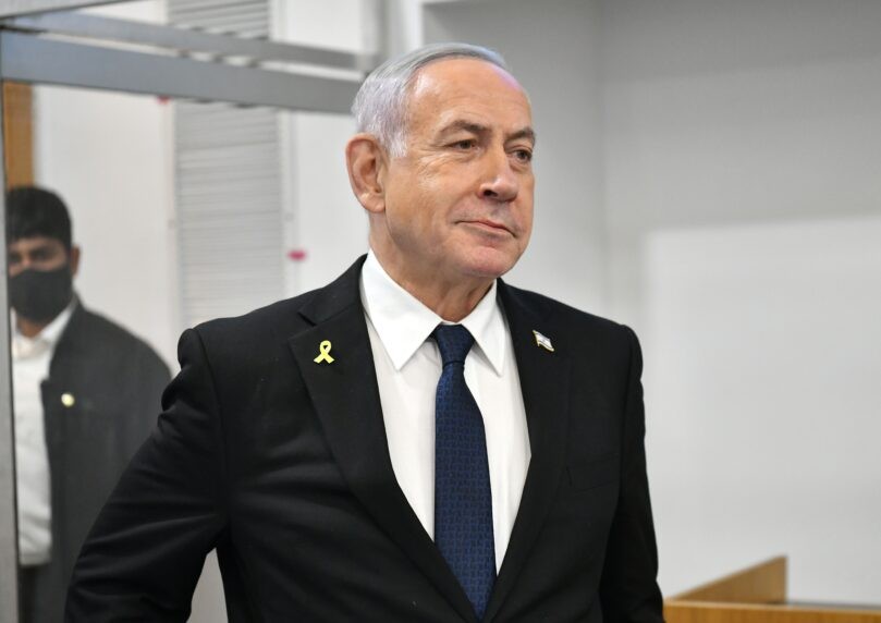 רה"מ הודיע שהוא חולה - כמה "עיתונאים" שברו את שיא השנאה