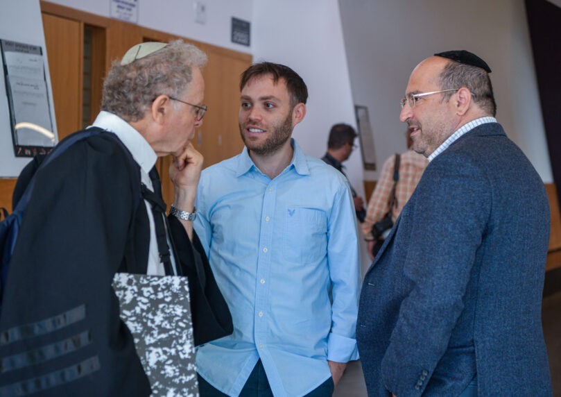 פרשת קטאר: ביהמ"ש החליט להקל בתנאיו של ארי רוזנפלד