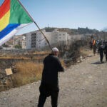 הצבא הסורי פועל נגד הדרוזים בסווידא – בשם הג'יהאד