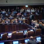 הקואליציה מסכמת את כנס הקיץ: 35 חוקים חדשים אושרו סופית