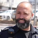 דריסת השוטר בנתניה: בשל ממצאים חמורים, הוארך מעצרו של הנהג