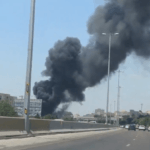 מה קורה באיראן? סדרה של פיצוצים מסתוריים עוררו סערה ציבורית