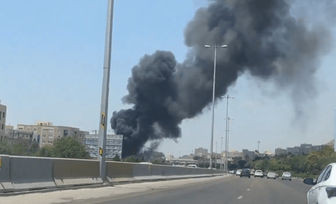 מה קורה באיראן? סדרה של פיצוצים מסתוריים עוררו סערה ציבורית