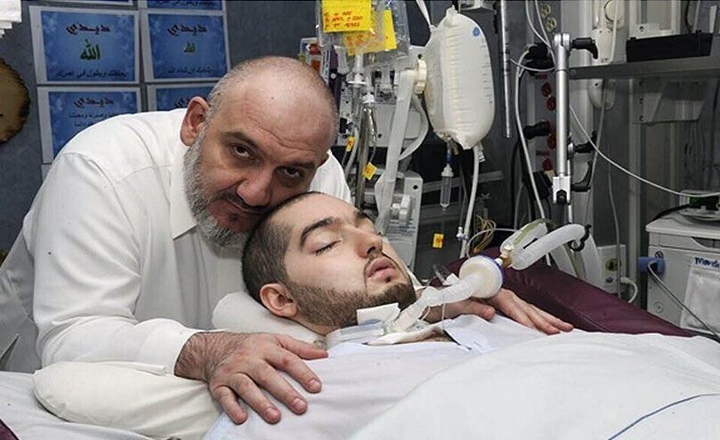 "הנסיך הישן" של סעודיה נפטר בגיל 36, לאחר עשרים שנות תרדמת