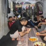 בעומק המנהרות: תיעוד נוסף שמפריך את קמפיין הרעב בעזה | צפו