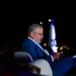 כך גורמים זרים פרצו לחשבון הטלגרם של ינון מגל