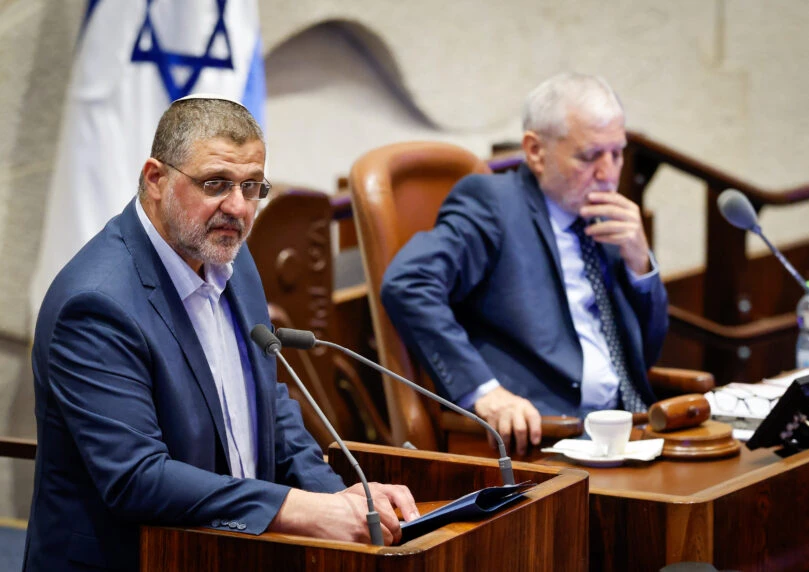 הייעוץ המשפטי באוצר נגד חוק השכר: "הממשלה אינה רשאית לתמוך"