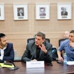 מחיר הטרור: שלילת היתרי שהייה מקרובי מחבלים בדרך לחקיקה