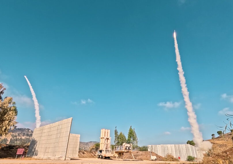 מפת האיומים של טהרן: עד לאן מגיעים הטילים מאיראן? | דיווח