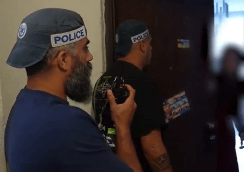 גנבו מעל מיליון ש"ח: נחשפה כנופיה שעקצה קשישים באופן שיטתי