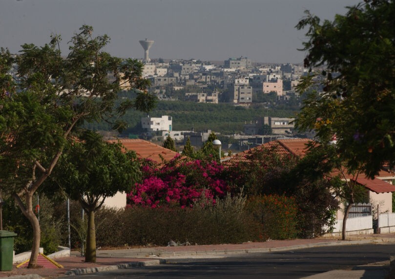 ארגוני ההתיישבות: יבוצע ניסיון נוסף לשוב לחורבות ניסנית