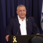 איזנקוט מסביר את ההיפרדות מגנץ – ורומז על הקמת אלטרנטיבה