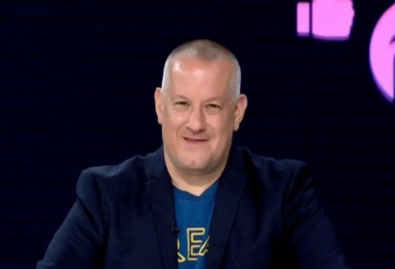 נועם פתחי: "דני קושמרו הוא איש התקשורת המסוכן ביותר בישראל"