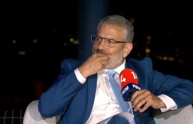 הניתוח הפסיכולוגי של ינון מגל על פי אתאלי | צפו