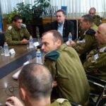 שר הביטחון: "סיכלנו את 2 האיומים שסיכנו את ישראל יותר מכל"