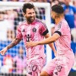 הזכיר נשכחות: צמד שערים מרהיב למסי, 1:4 למיאמי על מונטריאול
