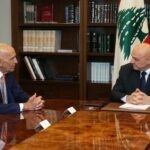 שליח ארה"ב ללבנון: "יש הזדמנות לשלום עם ישראל"