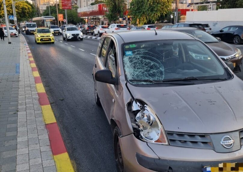 צילום: תיעוד מבצעי מד"א