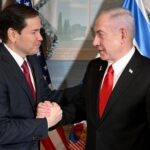 מרקו רוביו בדרכו לישראל: "חמאס לא יכול להמשיך להתקיים"