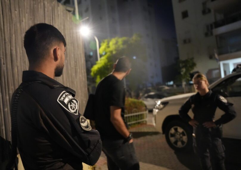 במשטרה מודאגים: החלטת בג"ץ החריפה את השיח נגדם לכדי הסתה