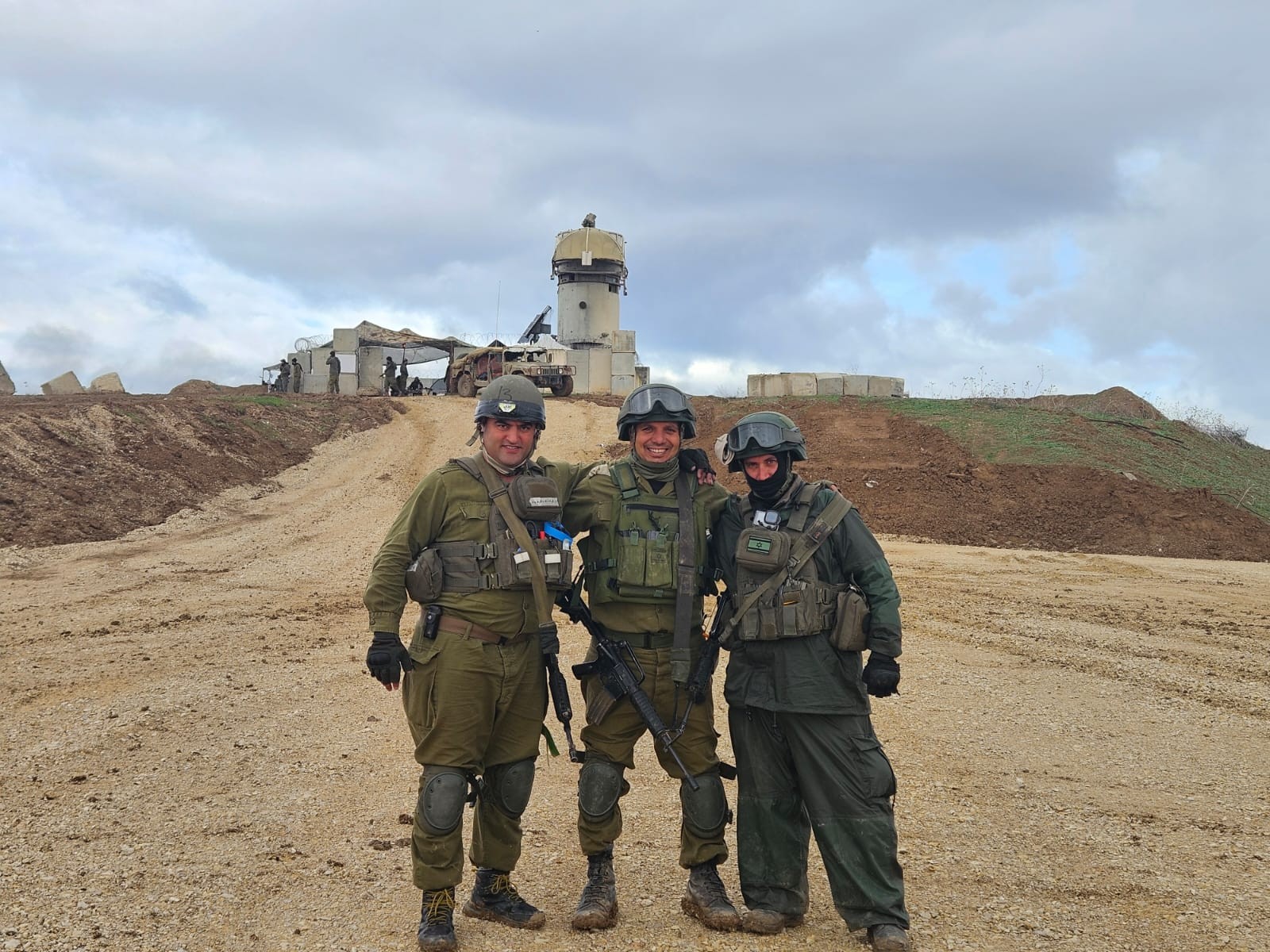 כמעט שנתיים של דשדוש בעזה - דבר לא השתנה, מלבד השמות והפנים
